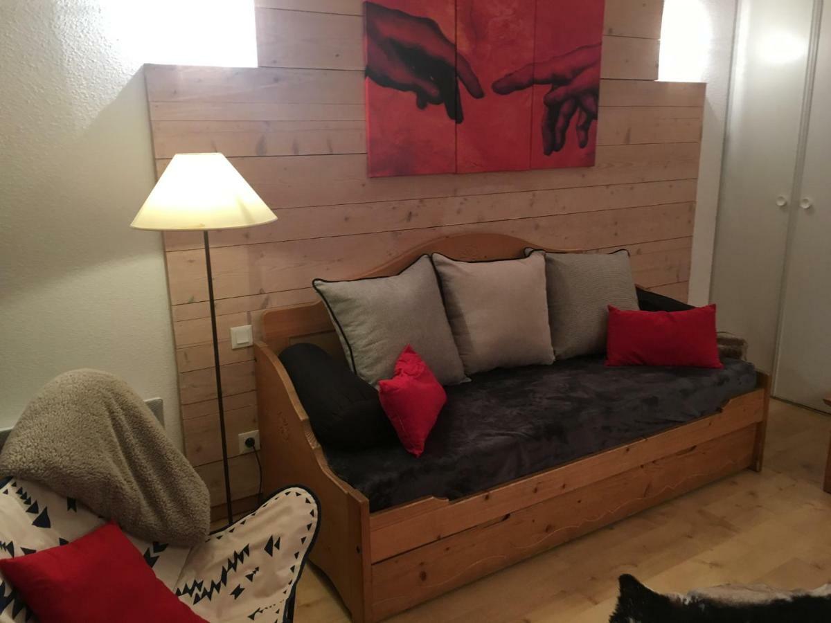 Appartement Les Pics D'Aran Bagnères-de-Luchon 외부 사진
