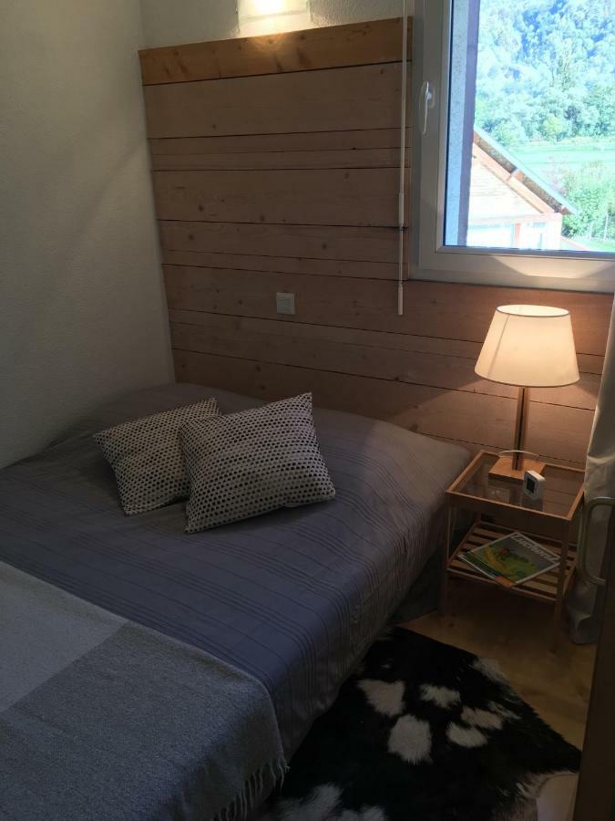 Appartement Les Pics D'Aran Bagnères-de-Luchon 외부 사진